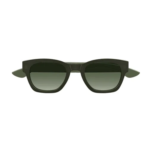 Alexander McQueen AM0530S Sunglasses - view 8